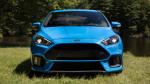 Ford Focus RS 2016 года (US)